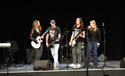 Két előválogató, számtalan élmény – újra él a Ki mit tud Dunaszerdahelyen