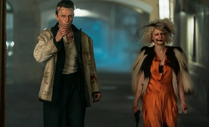 Hétvége a CINEMAX-ban (március 6-8.)