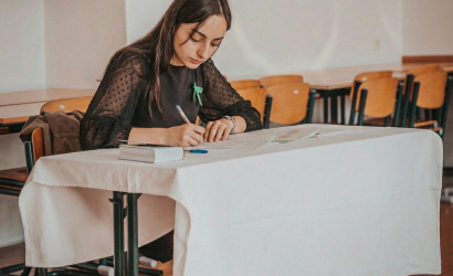 Nagyszombat megyében több mint háromezer diák tesz írásbeli érettségi vizsgát