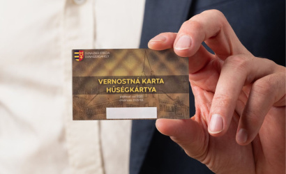 Plusz előnyök a családoknak és az időseknek Dunaszerdahelyen