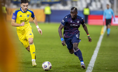 Videó: Kassa - DAC 1904 4:0 (2:0)