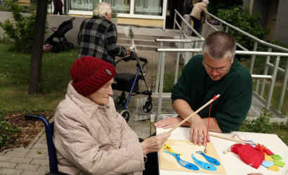 Kapcsolódjon be a jó ügybe: megkezdődött a jelentkezés a 2026-os Önkéntesség Hete programra