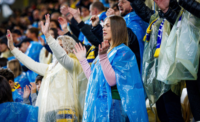 DAC 1904 - Zólyombrézó: szurkolói információk