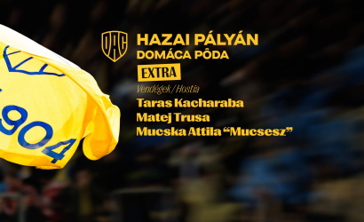 Itt nézhető vissza a Hazai pályán Extra