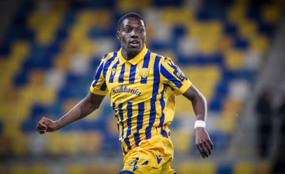 Samsindin Ouro: Gladiátorokként küzdöttünk