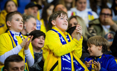 DAC 1904 - Slovan: jegyinfó