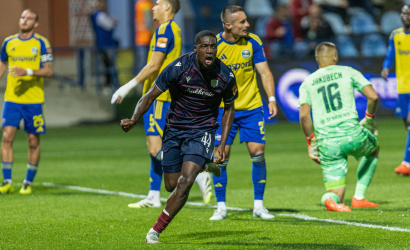 Samsindin Ouro: Kívülről egyszerűnek tűnik, de kemény munka van mögötte