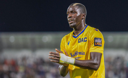 Alioune Sylla: Senki sem futballozik öncélúan, csak a csapat érdekében