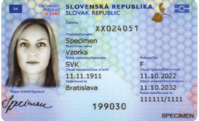 A választás előtt ellenőrizzük, érvényes-e a személyi igazolványunk