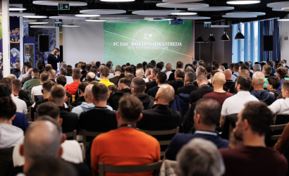 Kukkonia Liga konferencia: A szabályok merev követése helyett a bizalomra és a tiszteletre kell építeni