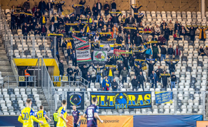Kassa-DAC 1904: jegyinfó