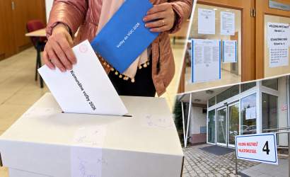Rekordmennyiségű szavazatot kapott képviselőként Puha György – a legkevesebbet ezúttal Braun Michal hozta