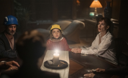 Hétvége a CINEMAX-ban (október 30. – november 1.)