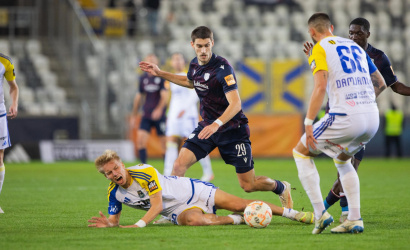 Videó: Kassa - DAC 1904 0:1 (0:0)
