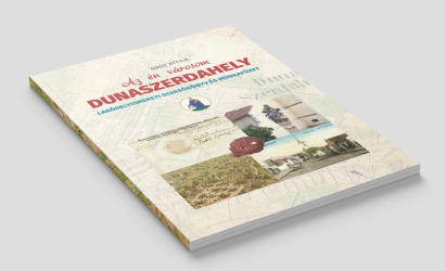 Új helytörténeti kiadvány: lakóhelyismereti olvasókönyv-munkafüzetből ismerhetik meg a fiatalok Dunaszerdahely múltját és jelenét