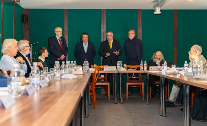 Dunaszerdahely büszkén őrzi Vámbéry emlékét