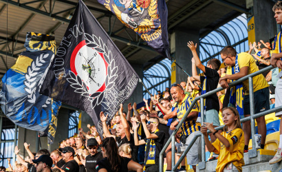DAC 1904 - Slovan: jegyinfó