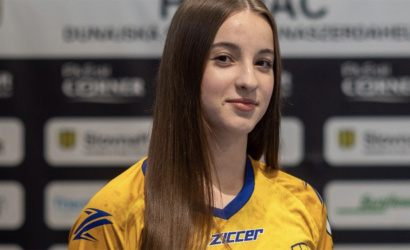 Németh Sofia közel kéttucat góllal járult hozzá a szlovák válogatott vb sikeréhez
