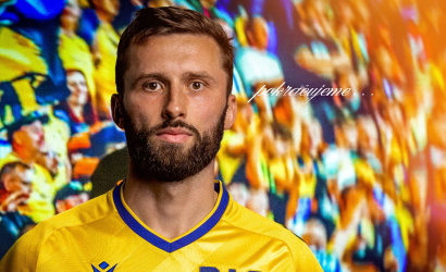 Pavol Šafranko visszatér!