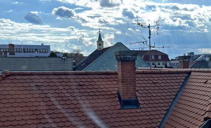 Változás a televíziós műsorszórásban