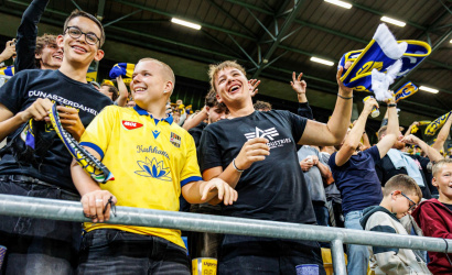 DAC 1904 - Nagyszombat: szurkolói információk
