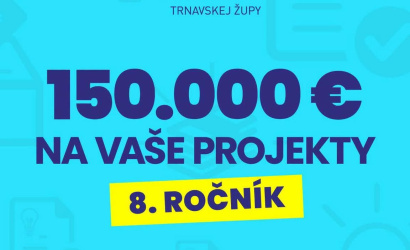 Közösségi ötletekre vár a megye – akár 7000 euró támogatás is igényelhető