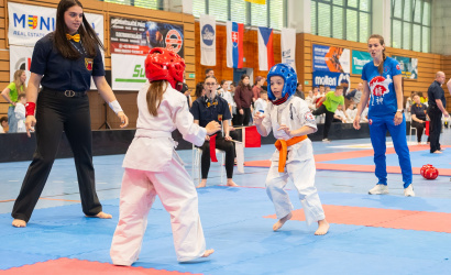 Új tanfolyamot hirdet a Seishin Karate Klub