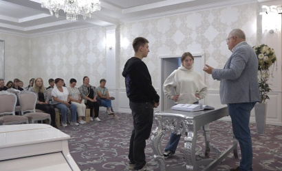 Embedded thumbnail for A kárpátaljai Beregszászról érkező csoport több napot töltött el Dunaszerdahelyen