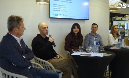 Embedded thumbnail for A gasztroszektor kihívásait megvitatva vázolták fel a megoldásokat és a jövőképet