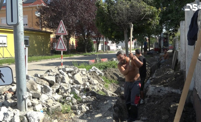 Embedded thumbnail for  Heti hírmozaik – 2025. augusztus 14.