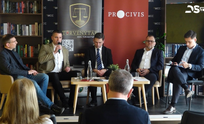 Embedded thumbnail for A mesterséges intelligencia új lehetőségeket nyit a kisebbségi nyelvhasználatban