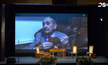 Embedded thumbnail for Bihari János mellett Banyák Istvánra is emlékeztek az idei rendezvényen