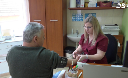 Embedded thumbnail for Nincs járványhelyzet, viszont sok a beteg