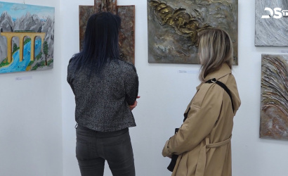 Embedded thumbnail for Csallóközi szimfónia a felvidéki alkotók jóvoltából