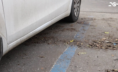 Embedded thumbnail for Komoly változás az éjszakai lakótelepi parkolással kapcsolatban