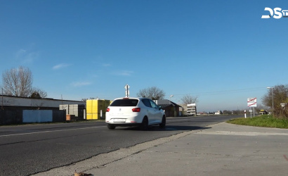 Embedded thumbnail for Nagyszombat megye szintén jóváhagyta a fejlesztésekre is lehetőséget nyújtó költségvetést