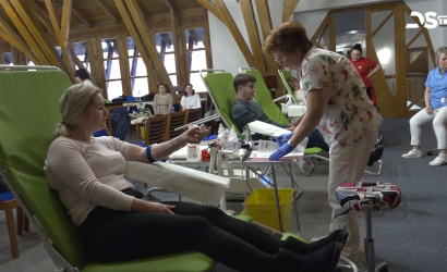 Embedded thumbnail for Heti hírmozaik – 2025. december 11.