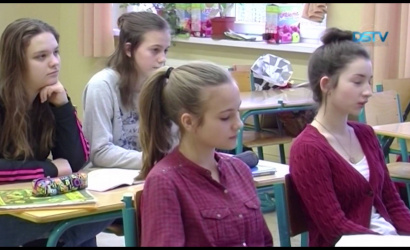 Embedded thumbnail for Hogyan tanítják a szlovák nyelvet a magyar oktatási intézményekben?