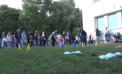 Embedded thumbnail for Idén már elektronikus beíratásra is van lehetőség az óvodákban