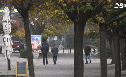 Embedded thumbnail for Kiderült, hogy milyen sétányt szeretnének a dunaszerdahelyiek