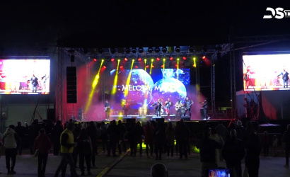 Embedded thumbnail for Az idei Szent György-napok változatos programmal várja az érdeklődőket