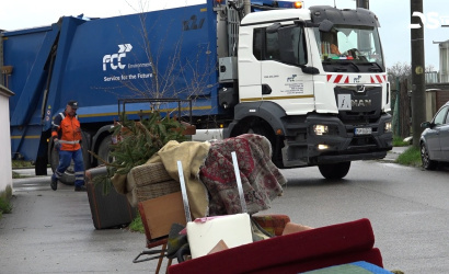 Embedded thumbnail for Fontos változás az idei lomtalanítási napokkal kapcsolatban