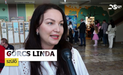 Embedded thumbnail for Ha április, akkor alapiskolai beíratások – a magyar oktatási intézményekben jártunk