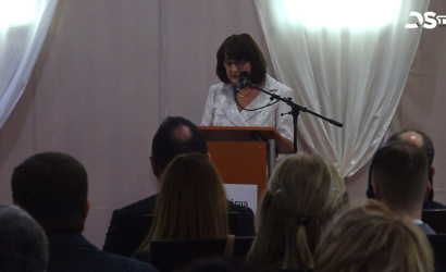 Embedded thumbnail for Az agrárkamara tizenöt éve képviseli a dél-szlovákiai gazdákat