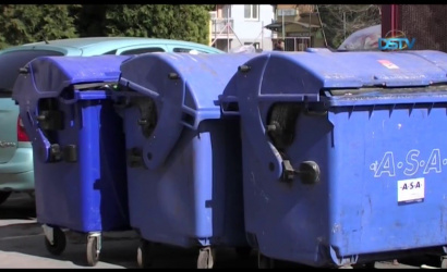 Embedded thumbnail for Lakossági fórum a tisztaságról és a parkolásról