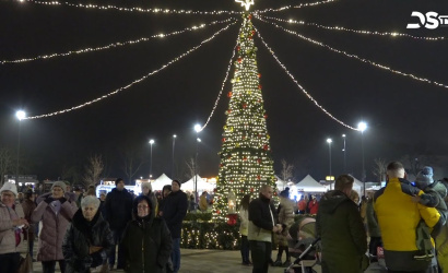 Embedded thumbnail for Heti hírmozaik – 2025. december 18.