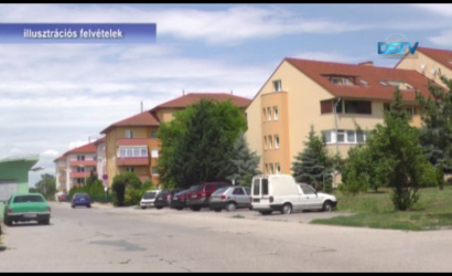 Embedded thumbnail for Dunaszerdahelyen is egyre több a be nem jelentett lakos