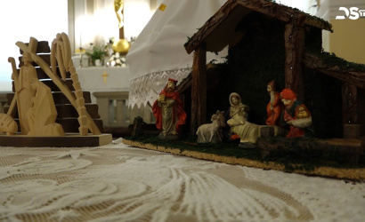 Embedded thumbnail for Ünnepi gondolatok karácsony, a kereszténység egyik legnagyobb ünnepe alkalmából