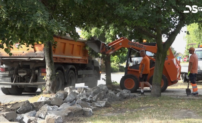 Embedded thumbnail for Heti hírmozaik – 2026. 7. 23.