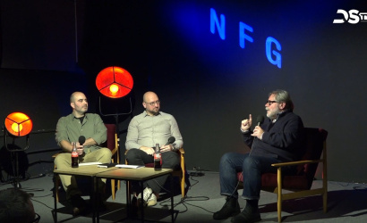 Embedded thumbnail for Két dunaszerdahelyi rendezvény fókuszában is a háború témája állt